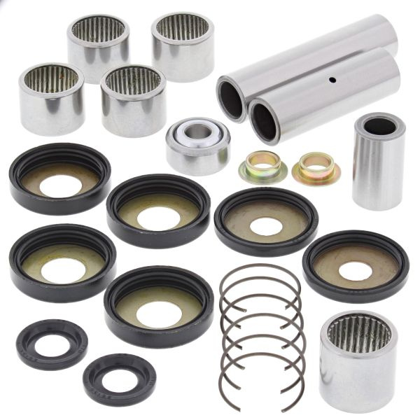 Set Reparatie Bara Stabilizatoare Moto 4Ride AB27-1074