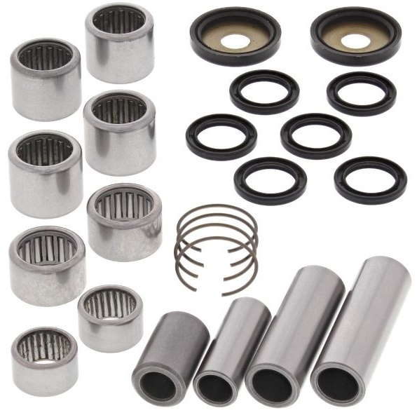 Set Reparatie Bara Stabilizatoare Moto 4Ride AB27-1114