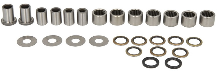 Set Reparatie Bara Stabilizatoare Moto 4Ride AB27-1154