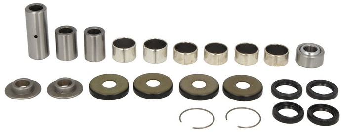 Set Reparatie Bara Stabilizatoare Moto 4Ride AB27-1002