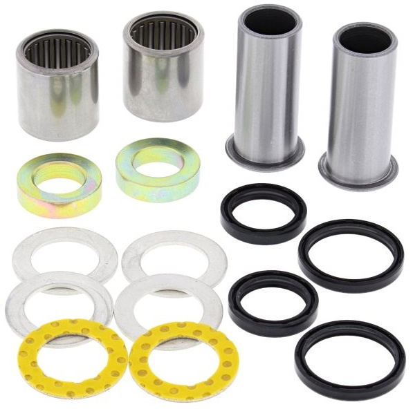 Set Reparatie Bara Stabilizatoare Moto 4Ride AB28-1042