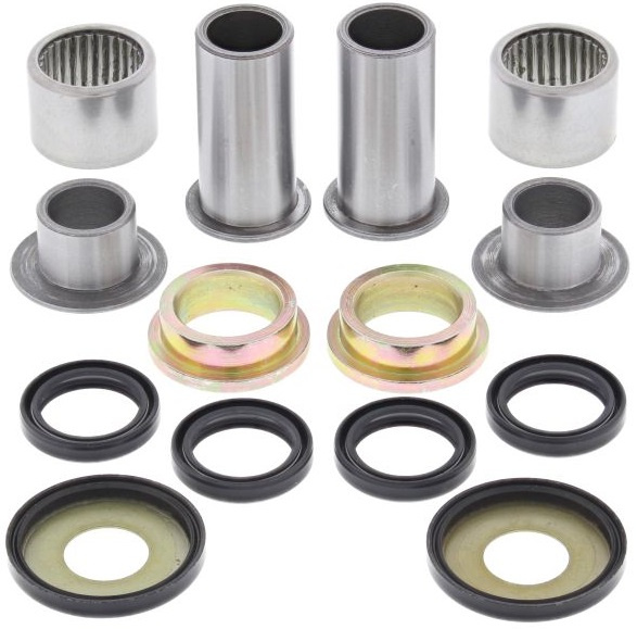 Set Reparatie Bara Stabilizatoare Moto 4Ride AB28-1007