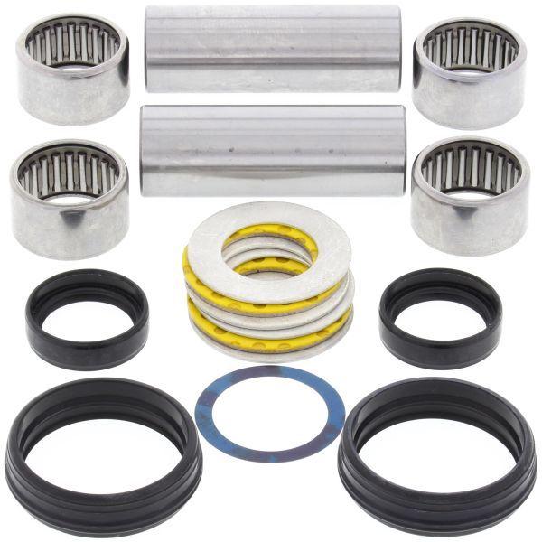 Set Reparatie Bara Stabilizatoare Moto 4Ride AB28-1075