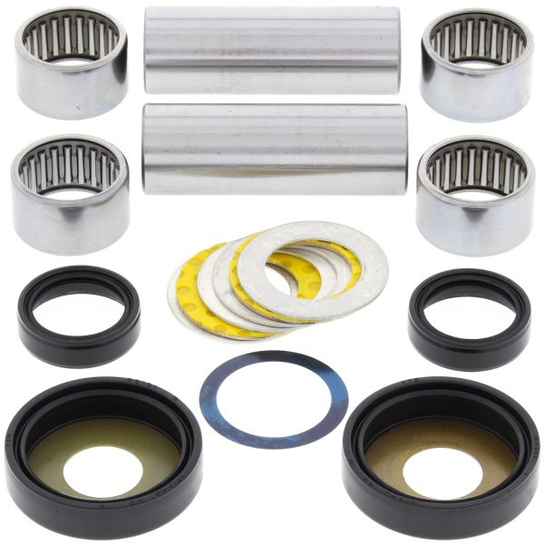 Set Reparatie Bara Stabilizatoare Moto 4Ride AB28-1078