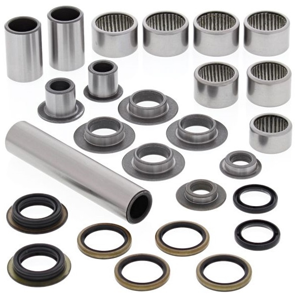 Set Reparatie Bara Stabilizatoare Moto 4Ride Kawasaki KFX 450 2008-2014 AB27-1160