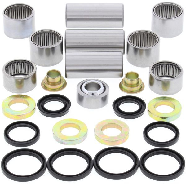 Set Reparatie Bara Stabilizatoare Moto All Balls 27-1146