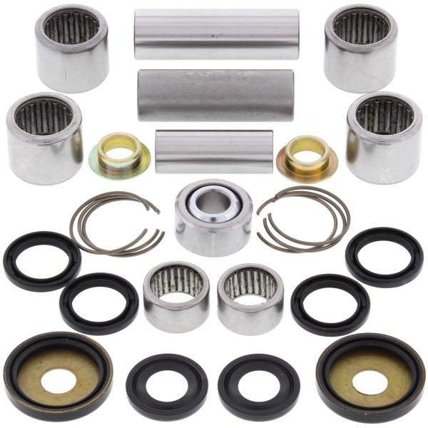 Set Reparatie Bara Stabilizatoare Moto All Balls 27-1057
