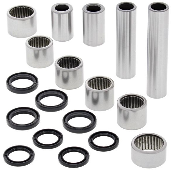 Set Reparatie Bara Stabilizatoare Moto All Balls 27-1139