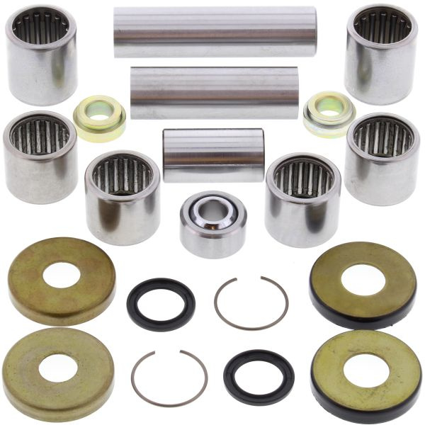 Set Reparatie Bara Stabilizatoare Moto All Balls 27-1103