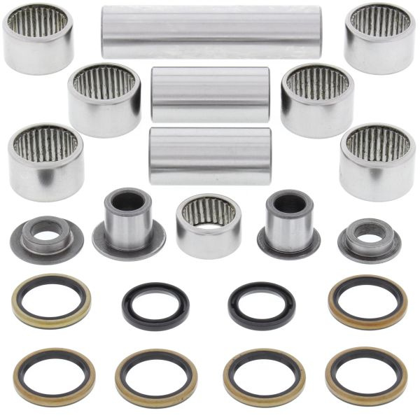 Set Reparatie Bara Stabilizatoare Moto All Balls 27-1117