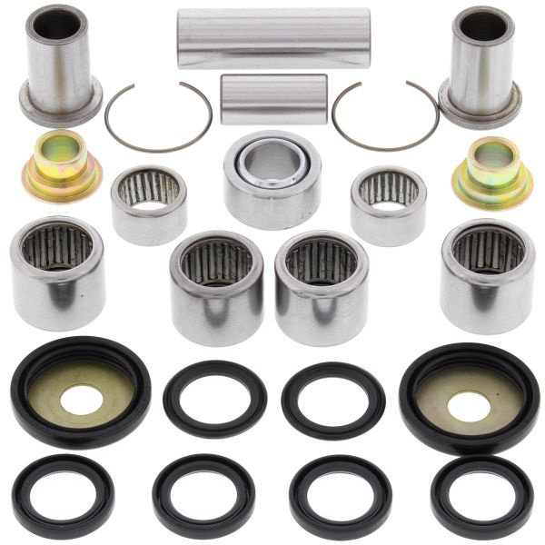 Set Reparatie Bara Stabilizatoare Moto All Balls 27-1058