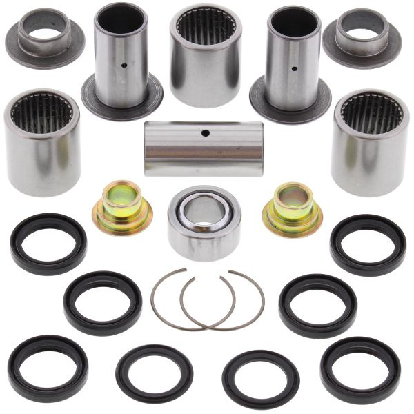 Set Reparatie Bara Stabilizatoare Moto All Balls 27-1084