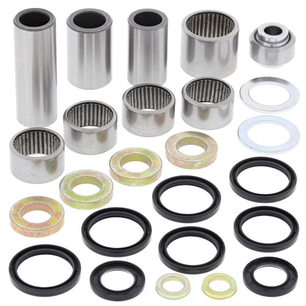 Set Reparatie Bara Stabilizatoare Moto All Balls 27-1033