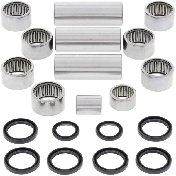 Set Reparatie Bara Stabilizatoare Moto All Balls 27-1118