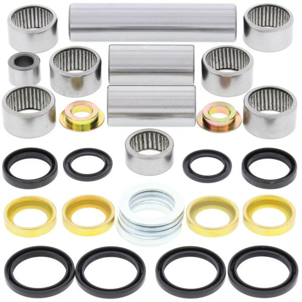 Set Reparatie Bara Stabilizatoare Moto All Balls 27-1170