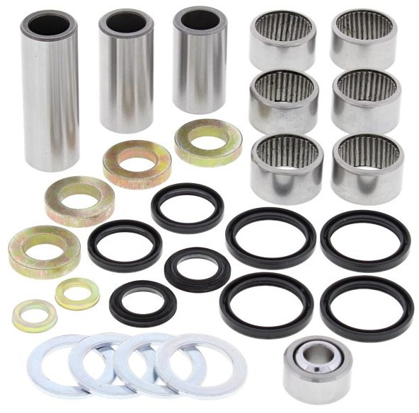 Set Reparatie Bara Stabilizatoare Moto All Balls 27-1054