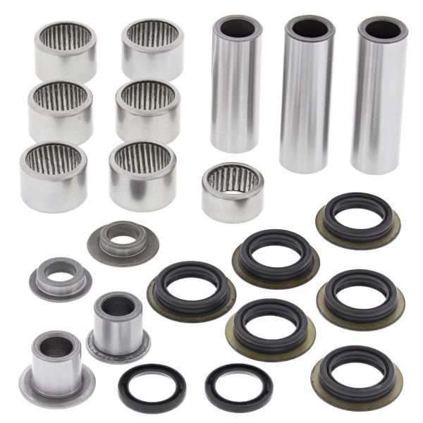 Set Reparatie Bara Stabilizatoare Moto All Balls 27-1014