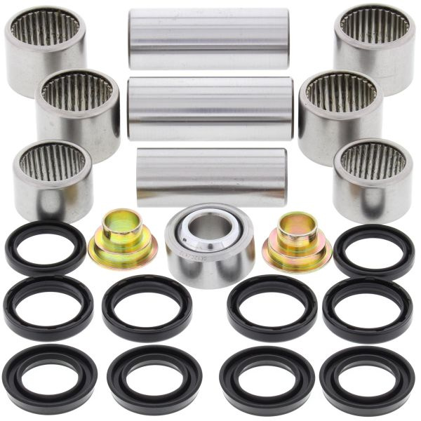 Set Reparatie Bara Stabilizatoare Moto All Balls 27-1162