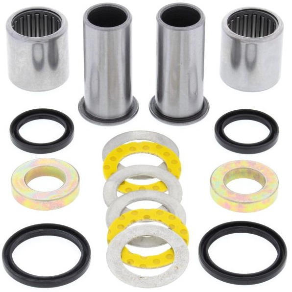 Set Reparatie Bara Stabilizatoare Moto All Balls 28-1047