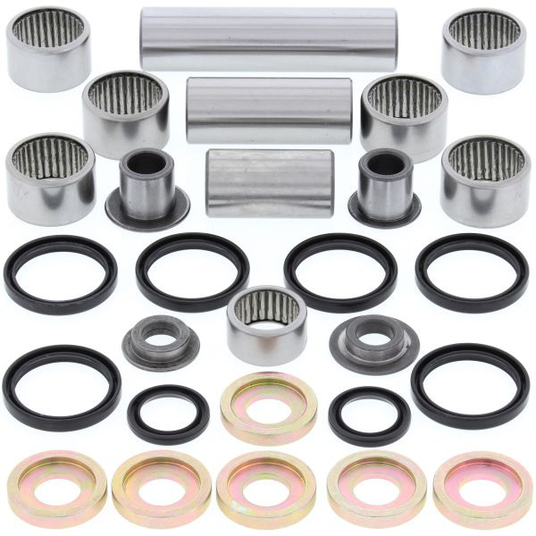 Set Reparatie Bara Stabilizatoare Moto All Balls 27-1137
