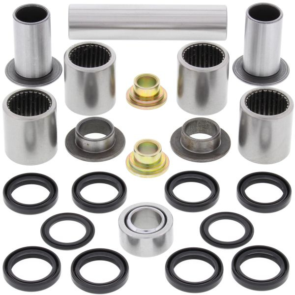 Set Reparatie Bara Stabilizatoare Moto All Balls 27-1088