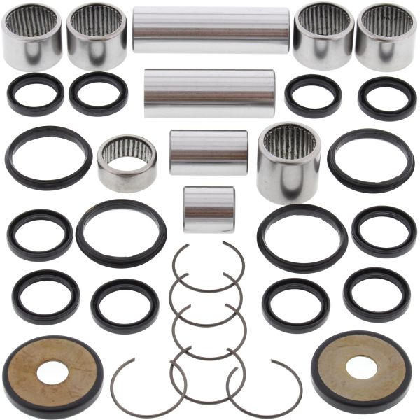 Set Reparatie Bara Stabilizatoare Moto All Balls 27-1064