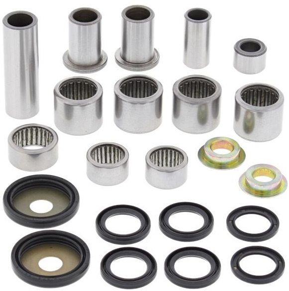 Set Reparatie Bara Stabilizatoare Moto All Balls 27-1095
