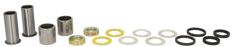 Set Reparatie Bara Stabilizatoare Moto All Balls 28-1044