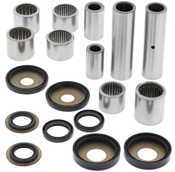 Set Reparatie Bara Stabilizatoare Moto All Balls 27-1104