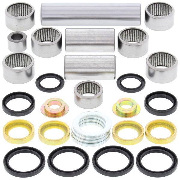 Set Reparatie Bara Stabilizatoare Moto All Balls 27-1171