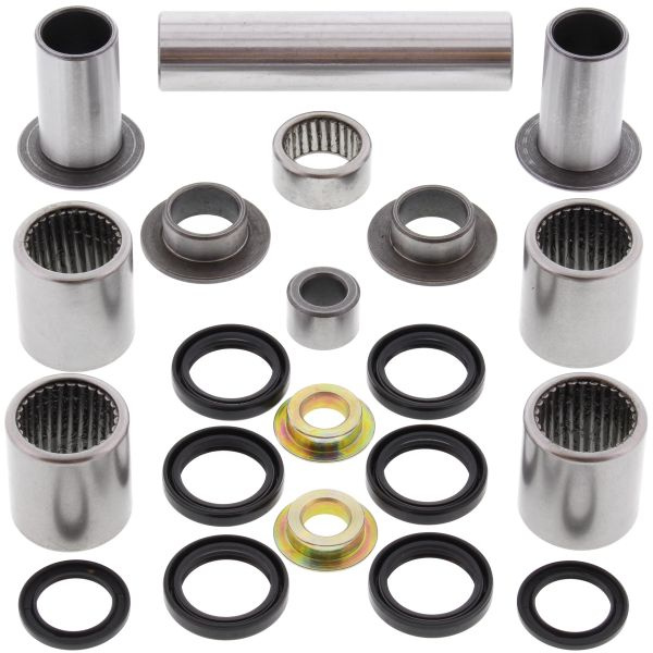 Set Reparatie Bara Stabilizatoare Moto All Balls 27-1067