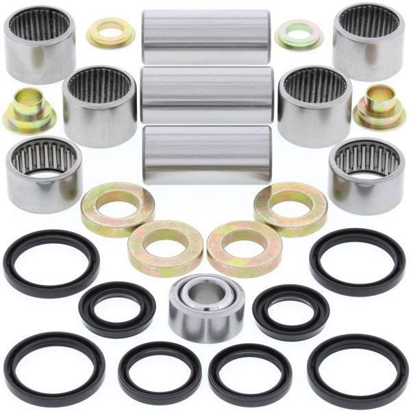 Set Reparatie Bara Stabilizatoare Moto All Balls 27-1133