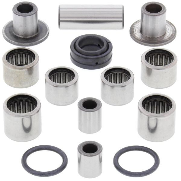 Set Reparatie Bara Stabilizatoare Moto All Balls 27-1165