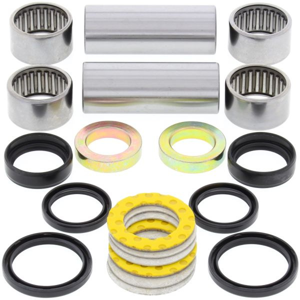 Set Reparatie Bara Stabilizatoare Moto All Balls 28-1072