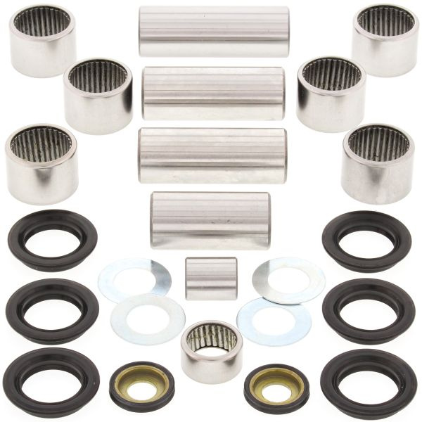 Set Reparatie Bara Stabilizatoare Moto All Balls 27-1040