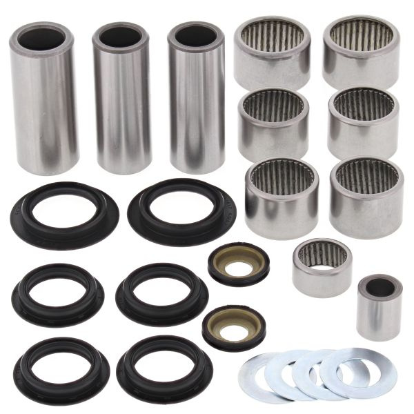 Set Reparatie Bara Stabilizatoare Moto All Balls 27-1123
