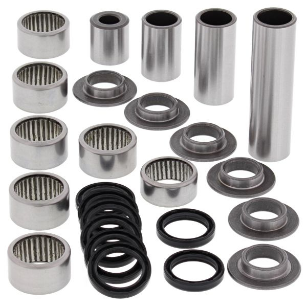 Set Reparatie Bara Stabilizatoare Moto All Balls 27-1093