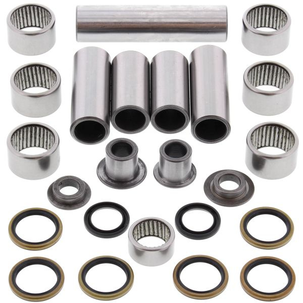 Set Reparatie Bara Stabilizatoare Moto All Balls 27-1018