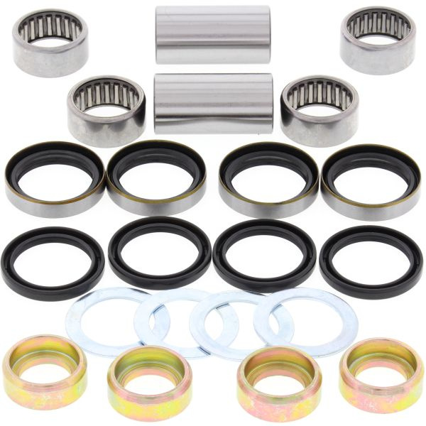 Set Reparatie Bara Stabilizatoare Moto All Balls 28-1087