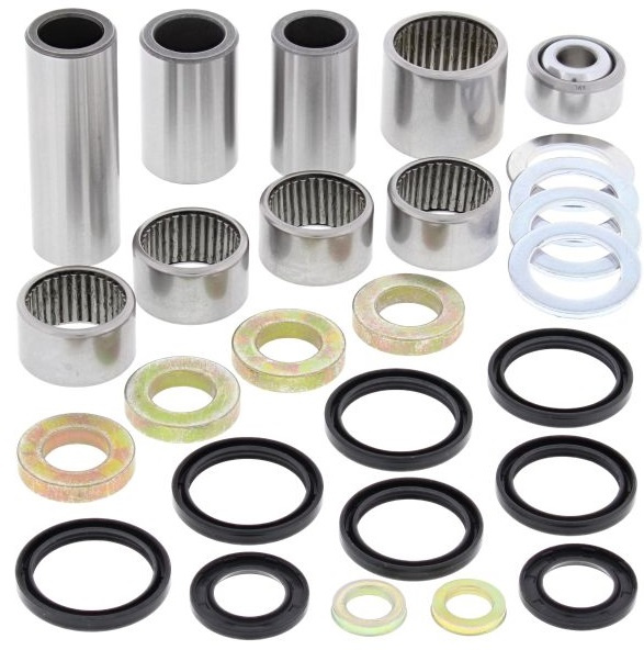 Set Reparatie Bara Stabilizatoare Moto All Balls 27-1029