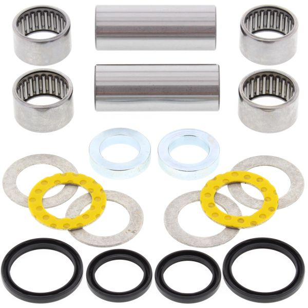 Set Reparatie Bara Stabilizatoare Moto All Balls 28-1158