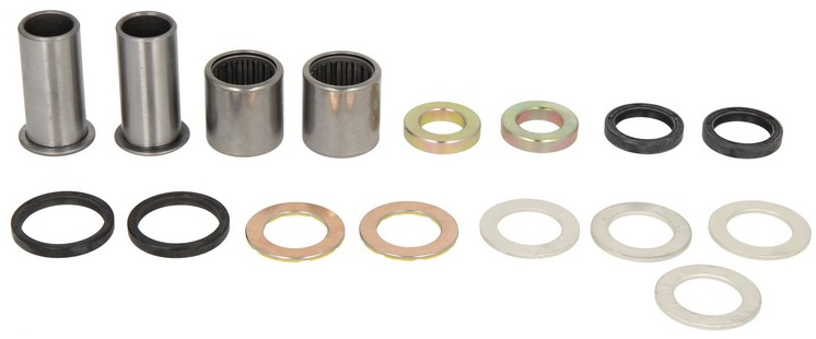 Set Reparatie Bara Stabilizatoare Moto All Balls 28-1156
