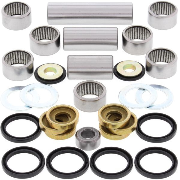 Set Reparatie Bara Stabilizatoare Moto All Balls 27-1172