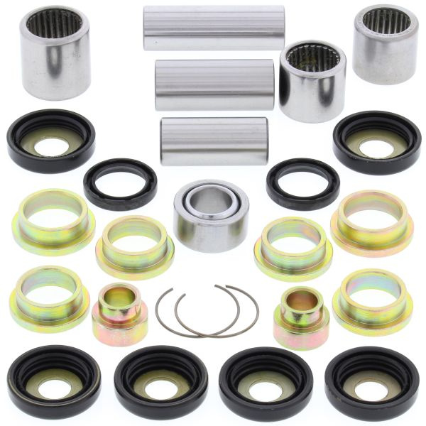 Set Reparatie Bara Stabilizatoare Moto All Balls 27-1016