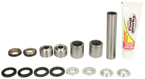 Set Reparatie Bara Stabilizatoare Moto Pivot Works PWLK-K07-006-PB
