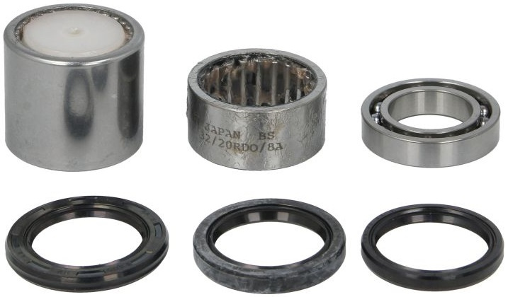 Set Reparatie Bara Stabilizatoare Moto Tourmax Honda CBR 900 2002-2003 SAO-123