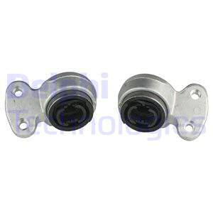 Set reparatie, BARA stabilizatoare punte fata (TD890W DELPHI) BMW