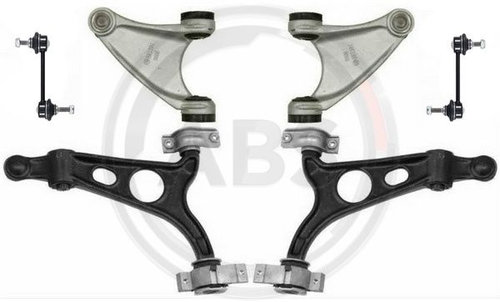 Set reparatie, BARA stabilizatoare punte fata (219911 ABS) ALFA ROMEO