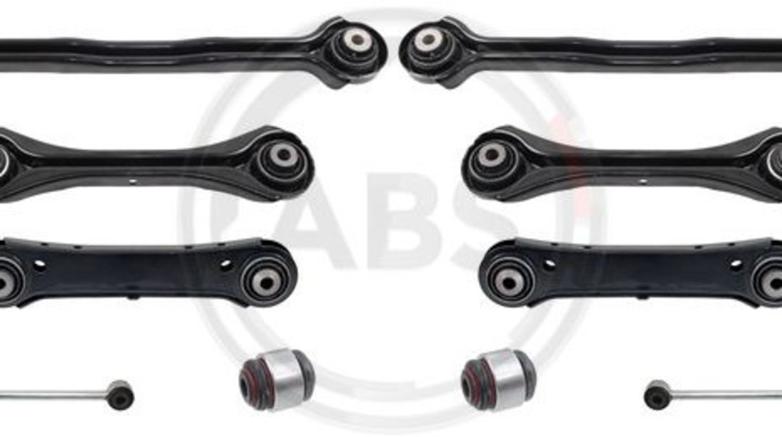 Set reparatie, BARA stabilizatoare puntea spate (219908 ABS) BMW