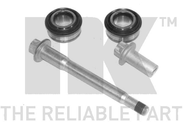 Set reparatie, BARA stabilizatoare puntea spate (5103302 NK) MERCEDES-BENZ
